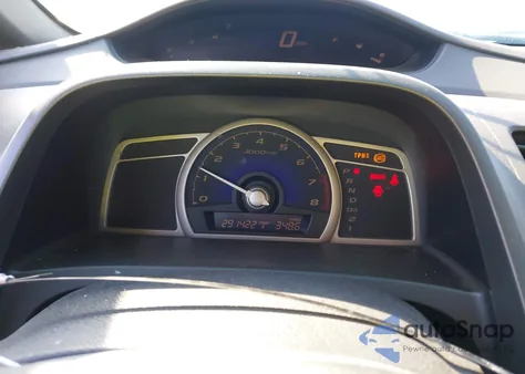 2008 Honda Civic Ex from USA, damaged, VIN 2HGFA16818H310547